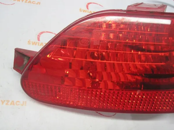 OEM 9672489880 Farol de nevoeiro esquerdo Citroen DS4 2.0 HDI image 7