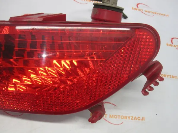 OEM 9672489880 Farol de nevoeiro esquerdo Citroen DS4 2.0 HDI image 8