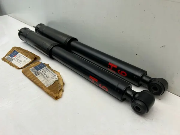 MERCEDES W210 Bakstötdämpare Vänster Höger OEM A2103261800 image 3