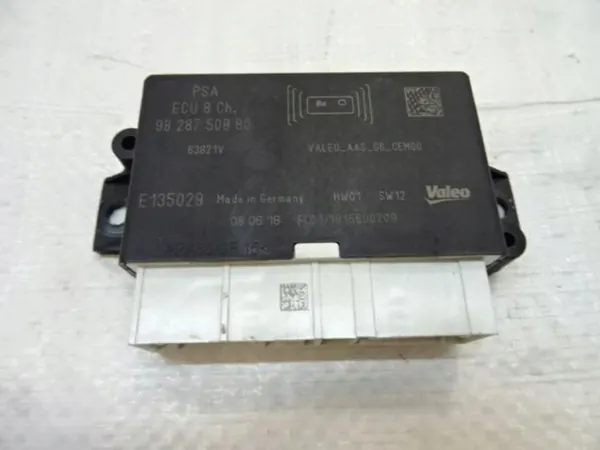 Módulo sensor PDC OEM 9828750980 para Peugeot Rifter image 2
