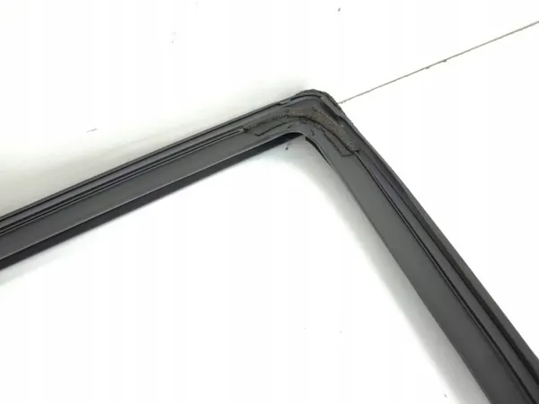 Joint de vitre porte arrière gauche Jeep Grand Cherokee 2013 OEM AMD181712 image 4