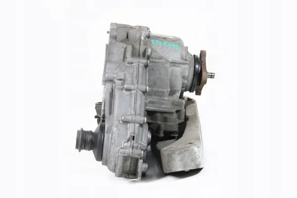 Redutor de caixa BMW F25 X3 N47 N52 7643753 image 2