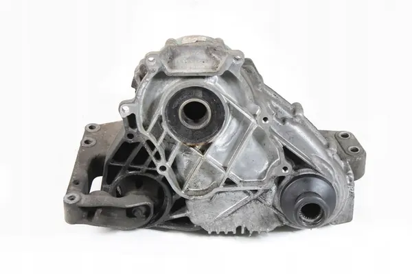 Redutor de caixa BMW F25 X3 N47 N52 7643753 image 3