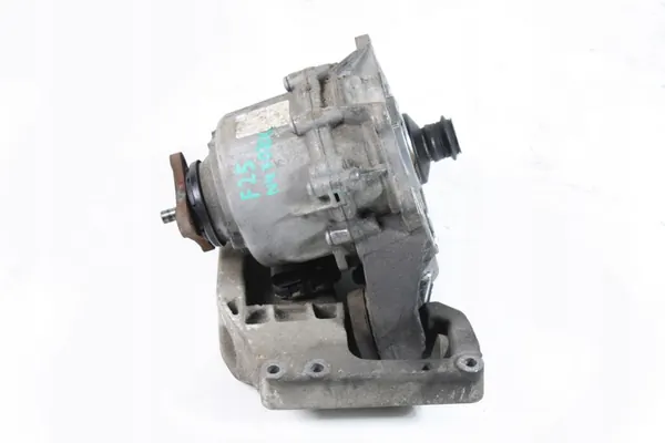 Redutor de caixa BMW F25 X3 N47 N52 7643753 image 4