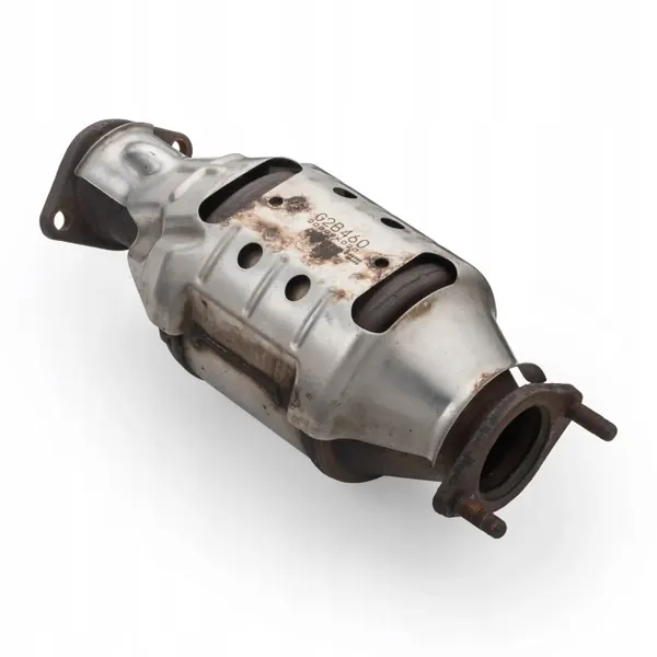 GPF Hyundai Tucson 1.6T GDI:lle - OEM G2B460 image 2