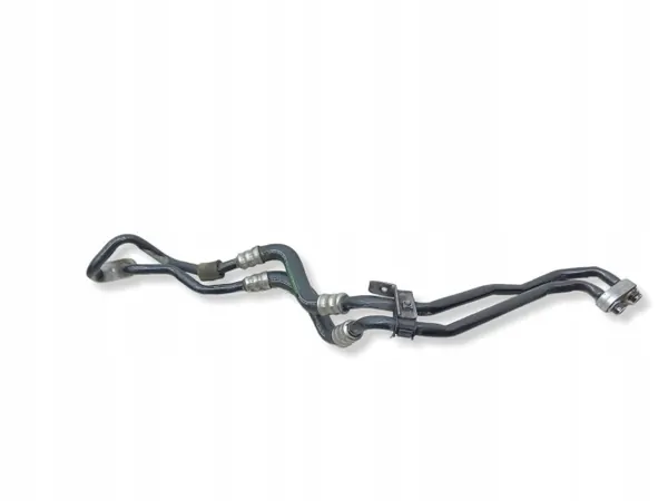 Conduit de refroidisseur d'huile BMW OEM 7639450 - Occasion image 3