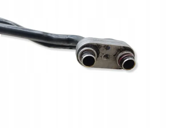 Conduit de refroidisseur d'huile BMW OEM 7639450 - Occasion image 4