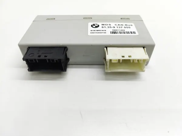 BMW Kattoikkuna Moduuli OEM 9137055 - Käytetty image 4