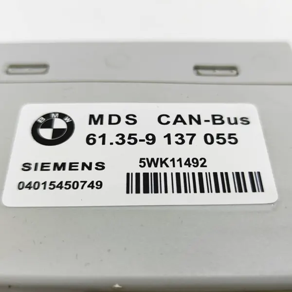 BMW Kattoikkuna Moduuli OEM 9137055 - Käytetty image 6