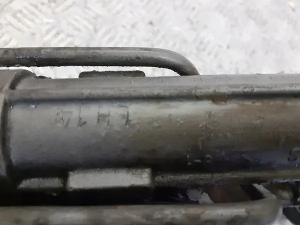 Direção Seat Ibiza III Cordoba II 6Q1423055P image 2