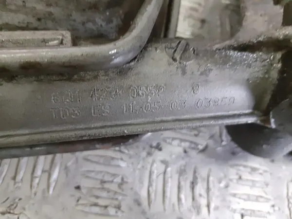 Direção Seat Ibiza III Cordoba II 6Q1423055P image 3