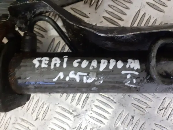 Direção Seat Ibiza III Cordoba II 6Q1423055P image 5