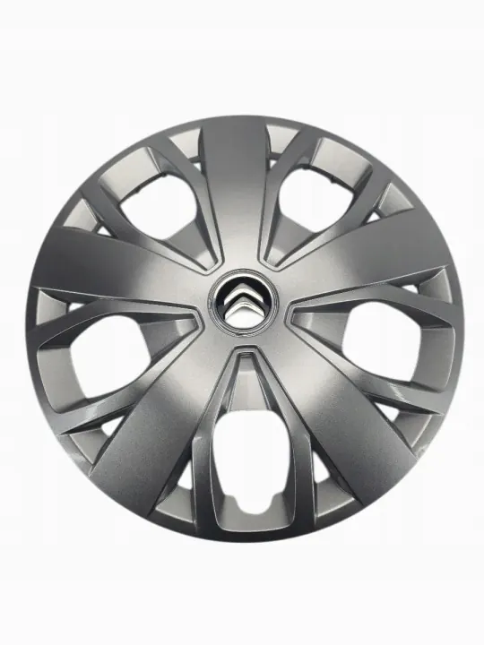 Pyöränkansi OEM 1374696080 Citroen Jumper III:lle image 2
