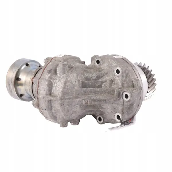 Mercedes Växellådsreducerare OEM A2462800300 image 10