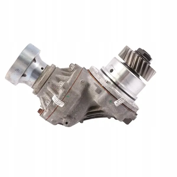 Mercedes Växellådsreducerare OEM A2462800300 image 3