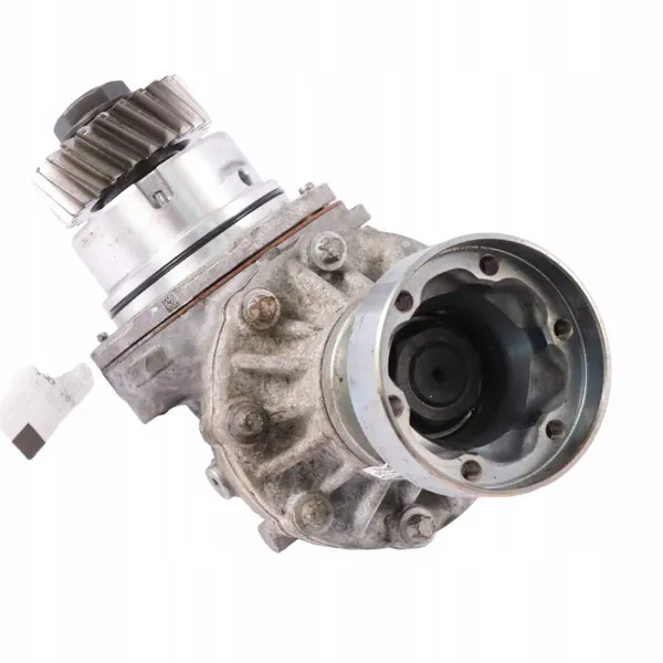 Mercedes Växellådsreducerare OEM A2462800300 image 6