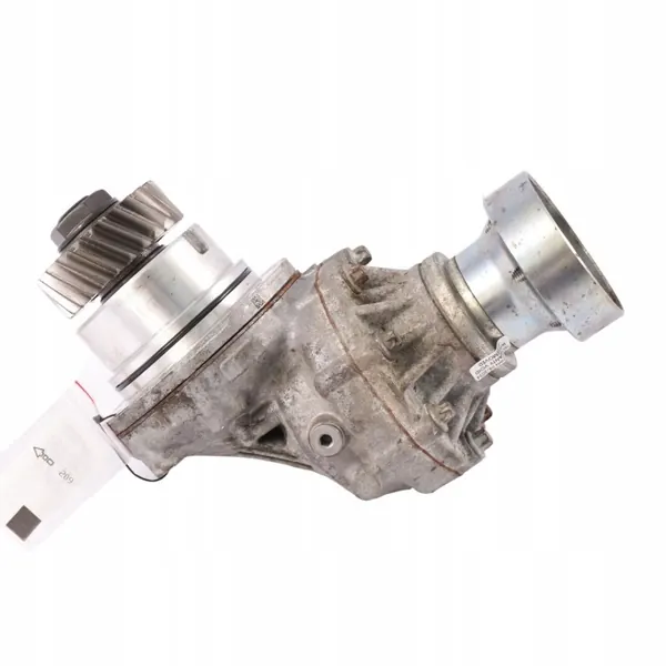 Mercedes Växellådsreducerare OEM A2462800300 image 7