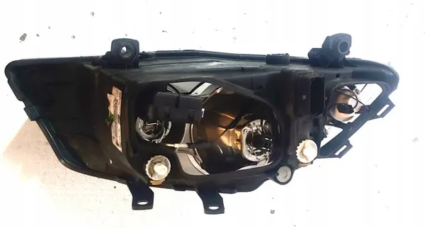 Farol dianteiro esquerdo Seat Ibiza III 2008 6L1941005M image 2