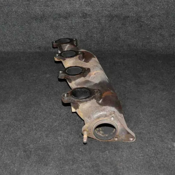 Collecteur d'échappement gauche OEM UE75168C Bentley Arnage image 3