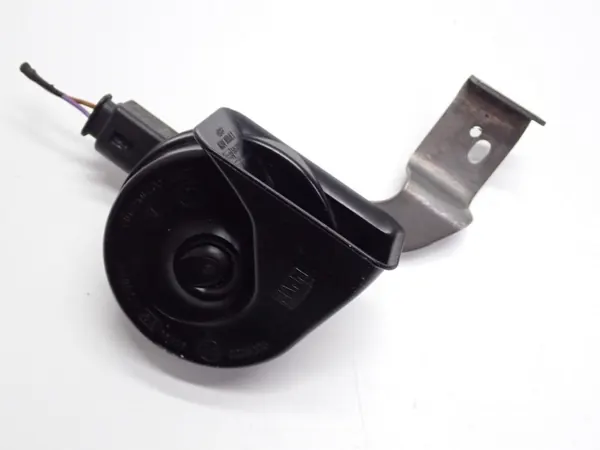 Buzina OEM 7410918 para BMW X1 F48, X2 F39 image 2