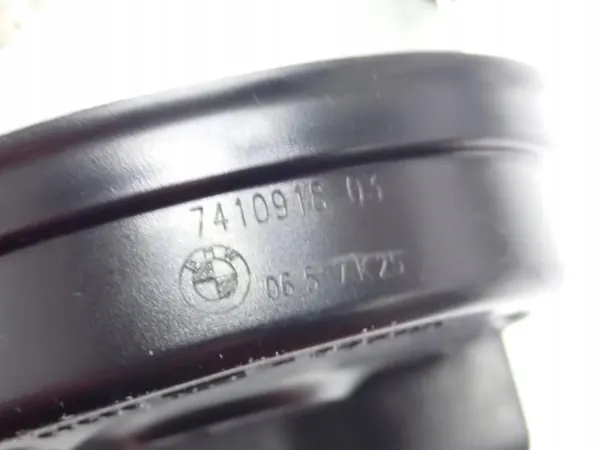 Buzina OEM 7410918 para BMW X1 F48, X2 F39 image 3