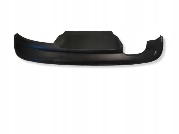 Jaguar XE 2016 Stötfångare Underlist OEM GX7317A894 image 2