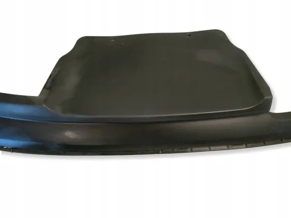 Jaguar XE 2016 Stötfångare Underlist OEM GX7317A894 image 3