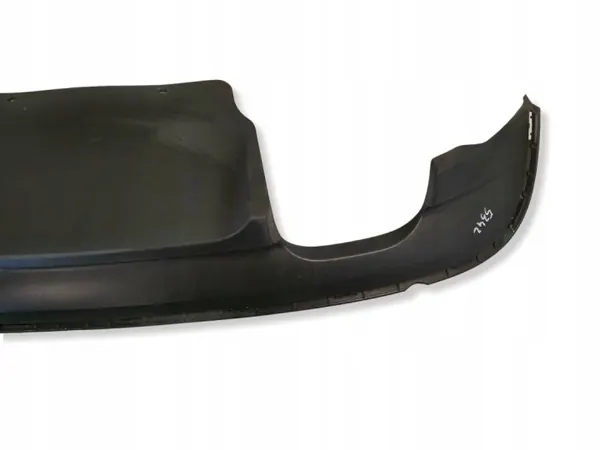 Jaguar XE 2016 Stötfångare Underlist OEM GX7317A894 image 4