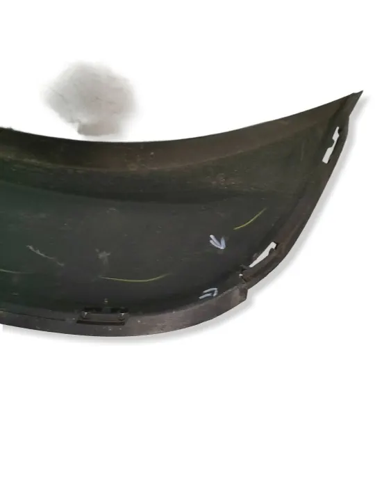 Jaguar XE 2016 Stötfångare Underlist OEM GX7317A894 image 6