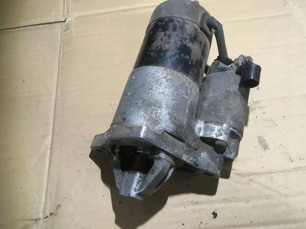 Motor de arranque Jeep Grand Cherokee (WJ) 2000 4.7 B image 3