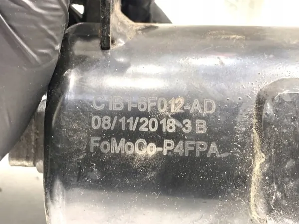Support moteur OEM C1B1-6F012-AD pour Ford Transit Courier image 4