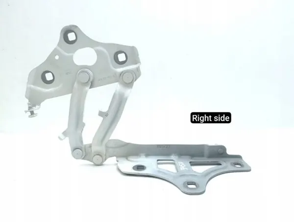 Charnière de Capot Droit OEM A2968801001 Mercedes image 2