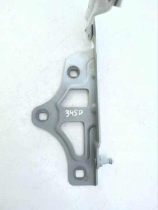 Charnière de Capot Droit OEM A2968801001 Mercedes image 5