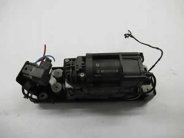 BMW F11 Air Suspension Compressor 6789450 image 1