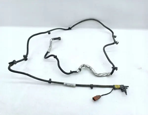 AdBlue-letku OEM 4K0131960AA Audi A7 C8 3.0 TDI:lle image 2