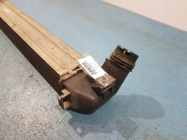 RENAULT FLUENCE 1.5 dci INTERCOOLER 144966078R image 3