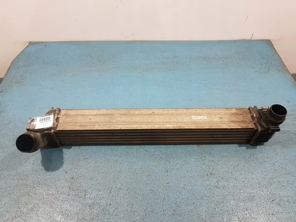 RENAULT FLUENCE 1.5 dci INTERCOOLER 144966078R image 4