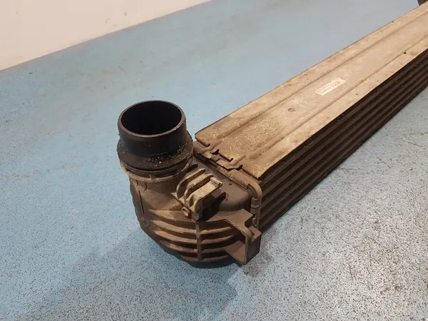 RENAULT FLUENCE 1.5 dci INTERCOOLER 144966078R image 5