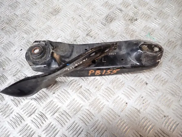 Reforço OEM 554513JA0C para trenó traseiro Infiniti QX60 image 2