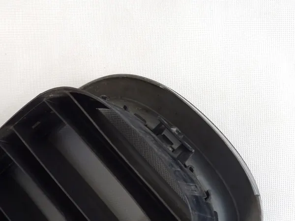 BMW X5 F15 X6 F16 Left Kidney Grille Original Black M-Performance image 5