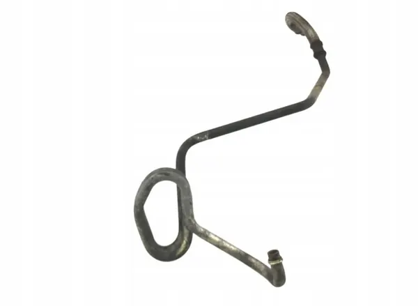 Scania Luftkühlung Spiralschlauch OEM 1801066 image 4