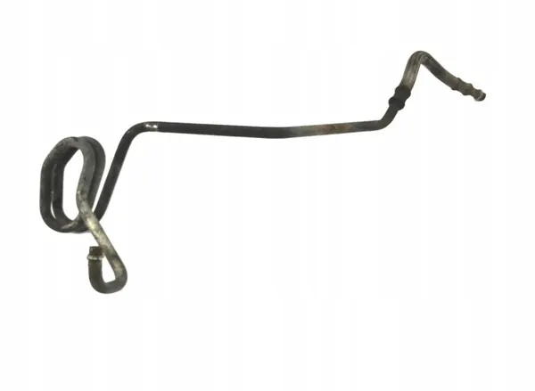 Scania Luftkühlung Spiralschlauch OEM 1801066 image 5