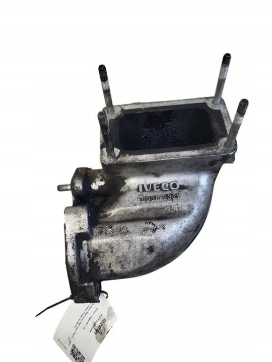 Collettore di aspirazione Citroen Jumper 500369321 image 2