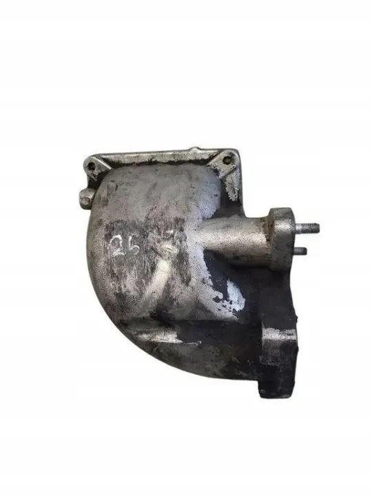 Collettore di aspirazione Citroen Jumper 500369321 image 3