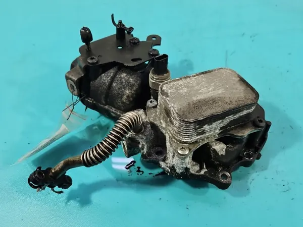 Ölfiltergehäusebasis OEM 9823532380 für Toyota image 3