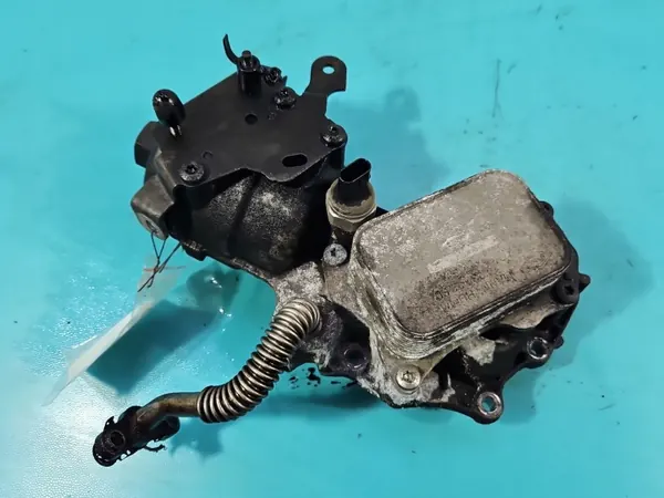 Ölfiltergehäusebasis OEM 9823532380 für Toyota image 4
