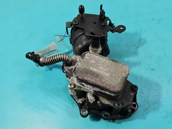 Ölfiltergehäusebasis OEM 9823532380 für Toyota image 5