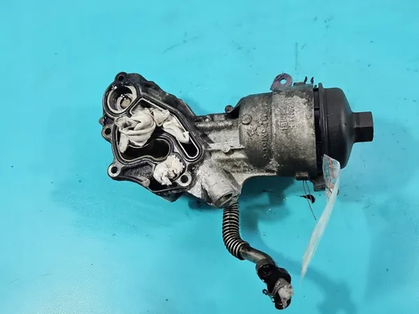 Ölfiltergehäusebasis OEM 9823532380 für Toyota image 6