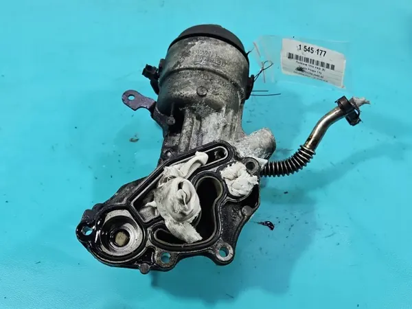 Ölfiltergehäusebasis OEM 9823532380 für Toyota image 7