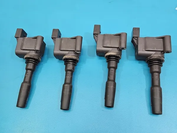 Tändspole OEM 05E905110A Skoda Scala 1.5 TSI image 3